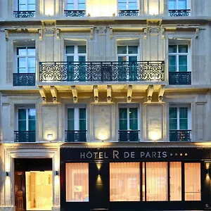 R De - Boutique Parigi