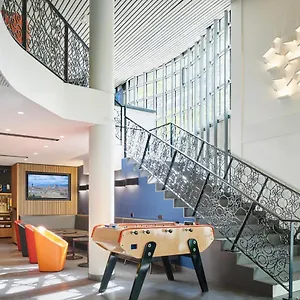 Hotel Campanile 12 - Bercy Village, Paris