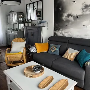  Ferienhaus Noroit Frankreich