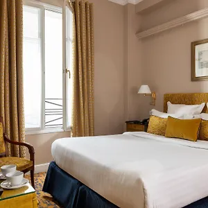Le Relais Madeleine Parigi