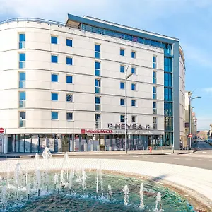 *** Aparthotel Hevea Frankreich