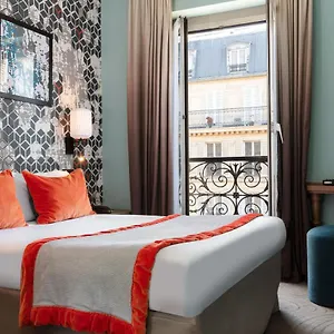 Des Nations Saint Germain *** Paris