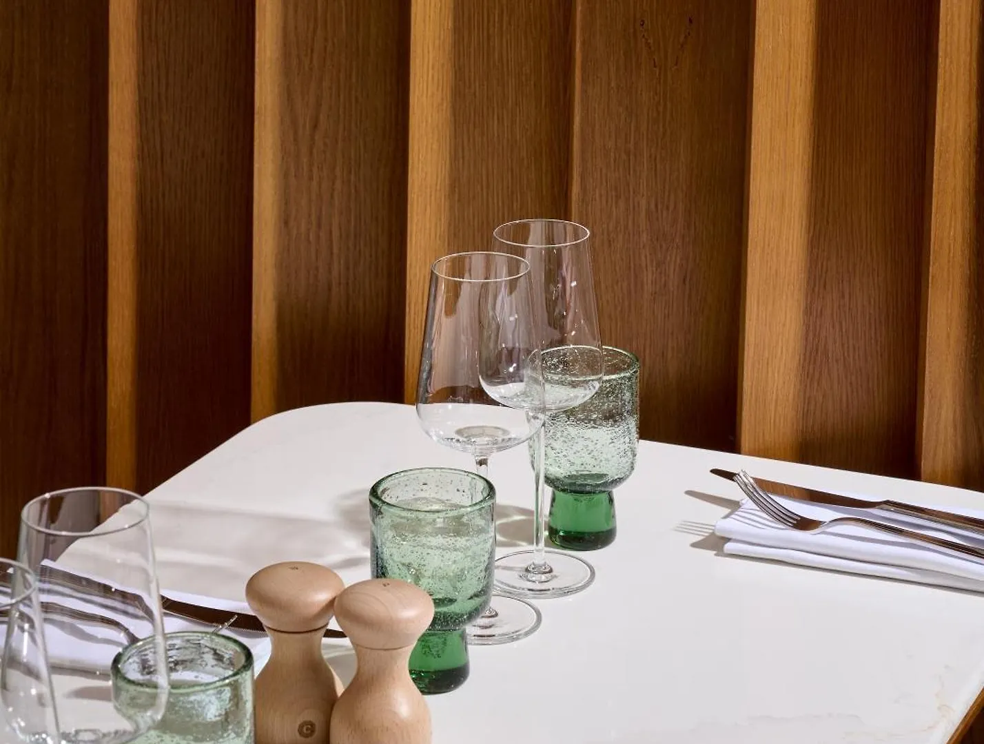 Padam Hotel París
