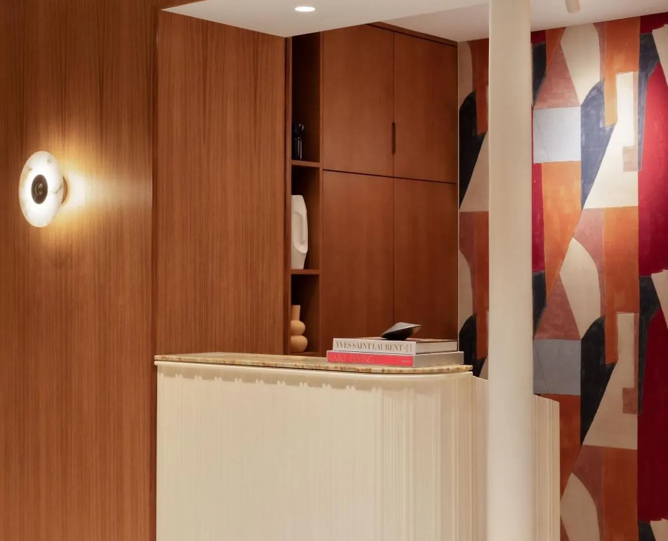 Padam Hotel París